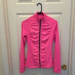 VSX Knockout Jacket Size Xs